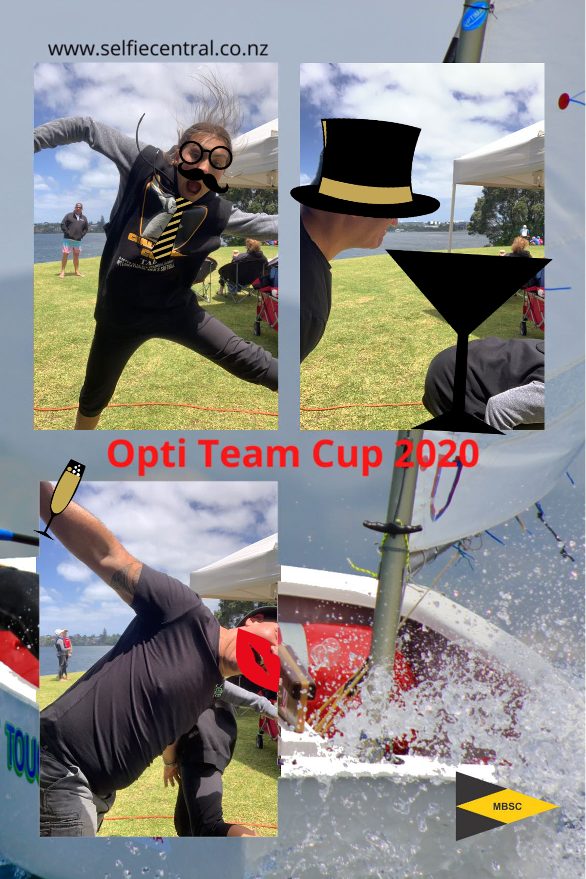 Opti Team Cup | View more photos from the event at gallery.photobooth.co.nz/u/SelfieCentral/Opti-Team-Cup